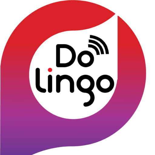 Logo - Dolingo