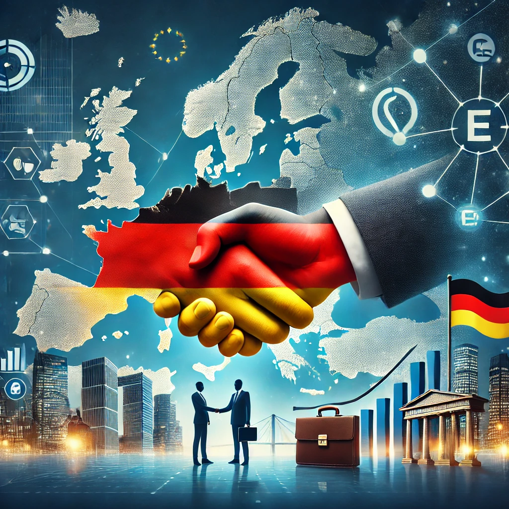 The Importance of German Language for the European Job Market - Dolingo