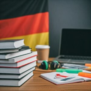 Tips to Learn German